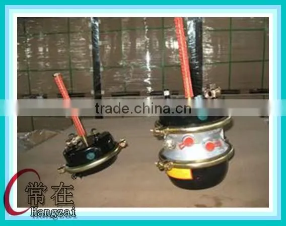 Air brake chamber for brake system on sale