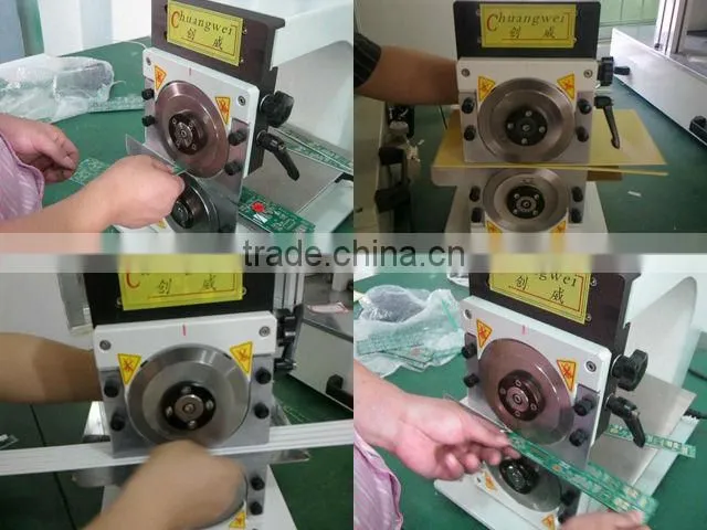 *Practicable and Economical*v cut pcb cutting machine,pcb cutting tool,cutting pcb,pcb cutter*electronic equipment*CWVC-1S