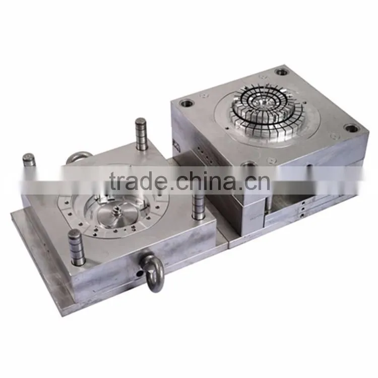 China rearview mirror supplier plastic injection moulding for auto plastic parts