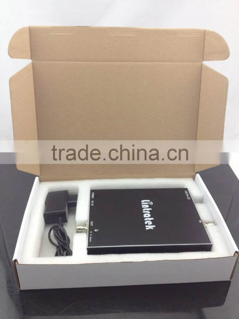 5 *BAR SIGNAL dual band signal more strengh cdma 850 &dcs 1800 telecom signal amplifier/cheap signal repeater