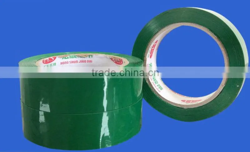 BOPP Colored Packing Adhesive Tape