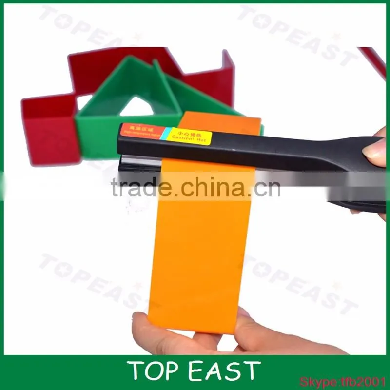 Heat manual bending tools used for acrylic letters bending and led channel letter