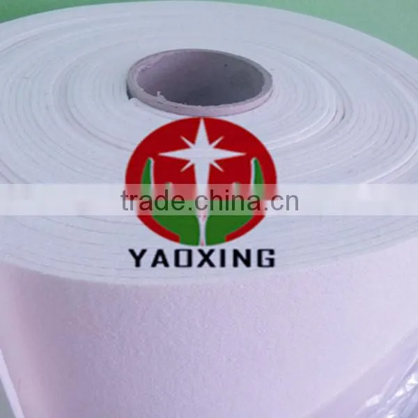 ceramic fiber paper ceramic paper heat insulation sealing ceramic fiber paper