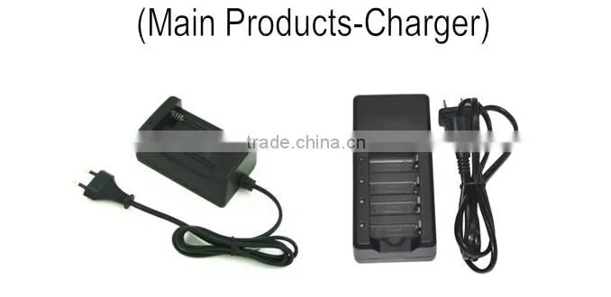 Rechargeable polymer battery 302025 110mAh