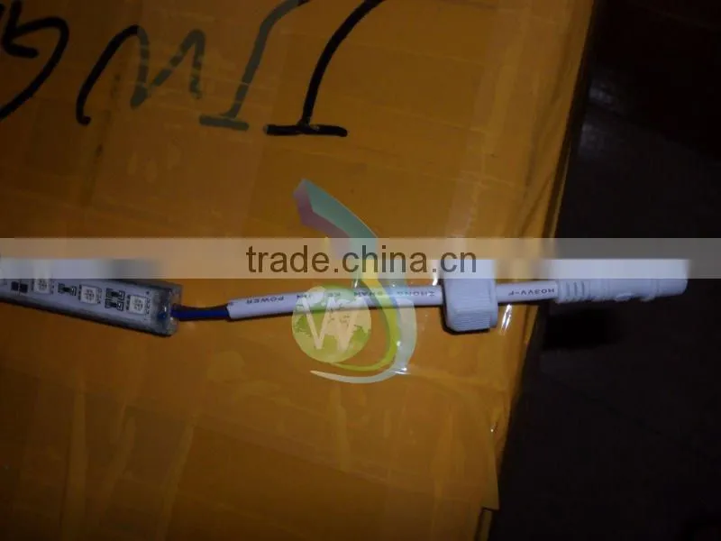 DC 12V/24V alluminum LED rigid strip 30leds