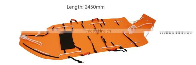 rescue transfer ems soft sretcher for sale