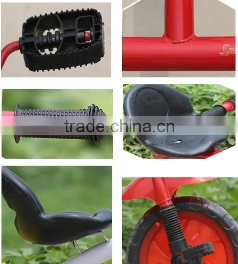 wholesale new model kids tricycle / baby children tricycle / cheap kids tricycle