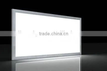 High power led shop ceiling light panel flexible led