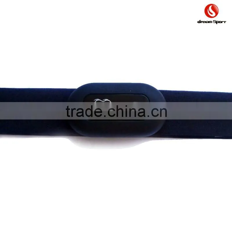 High Performance New Arrival ANT+SPORT GH20 heart belt,heart rate belt,heart rate monitor chest belt