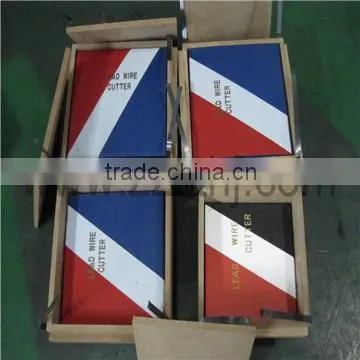 tungsten carbide circular cutter OD250*ID70*3.5MM finished