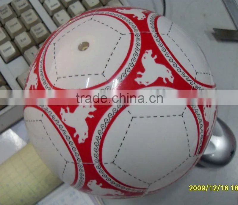 pvc printed balls/toy balls/inflatable balls
