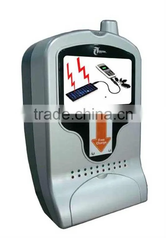 Chinese Cellphone Charger