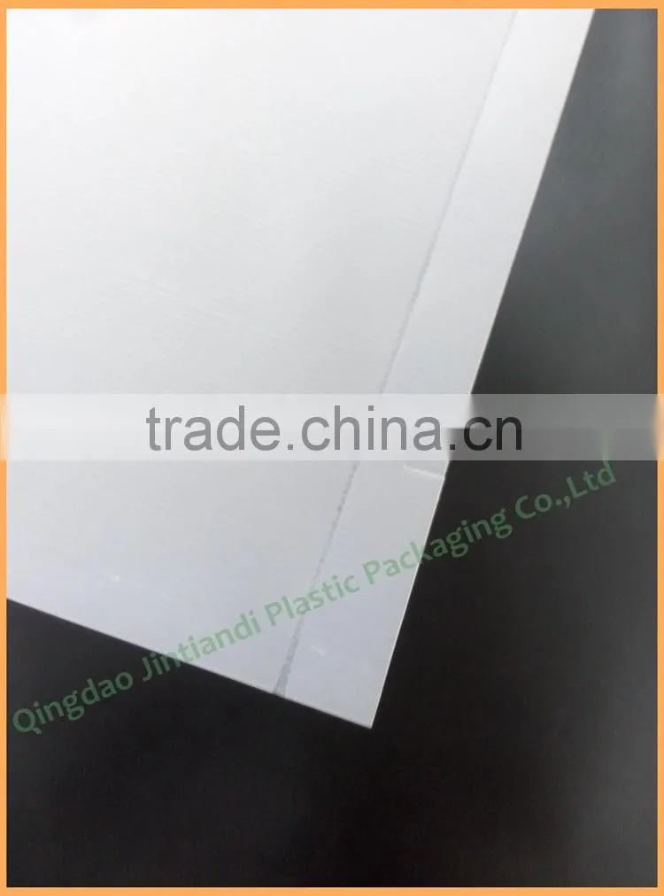 Chinese Factory Customized HDPE Special patent Design 121 degree centigrade Transparent Medical Retort Pouch