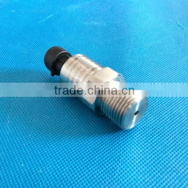 Adjustable high small water pressure switch manometer