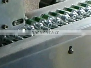 Ampoule Labeling Machine