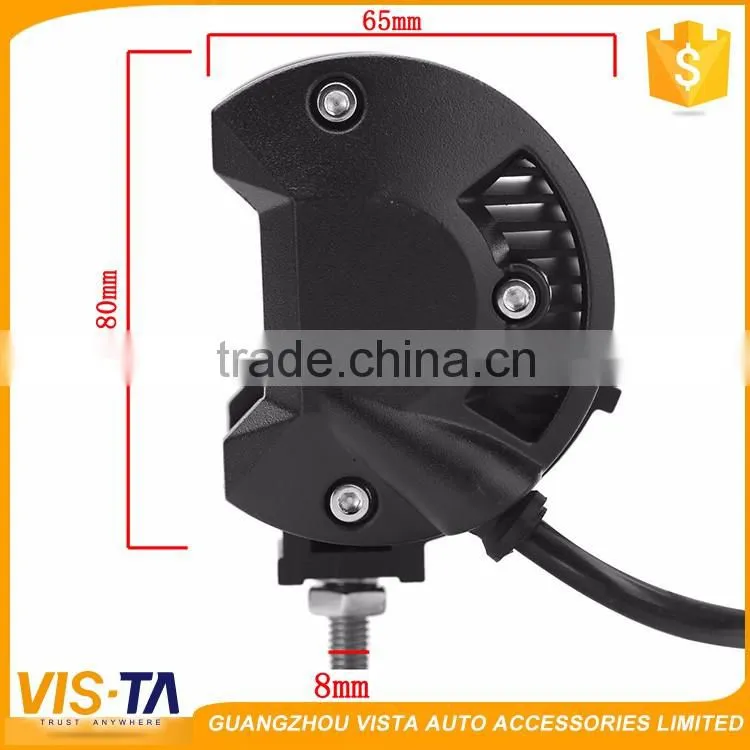 Wholesale factory manufactorer selling led light bar, 60w spot beam led light bar