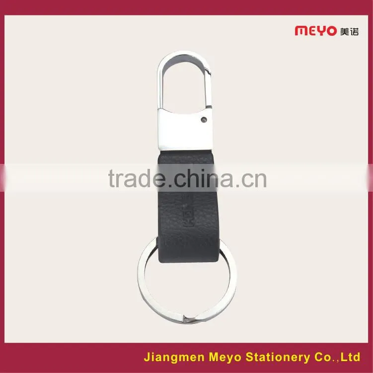 2015 Custom Made Metal Keychain For Business or Promotion Gift MEYOKCB845a
