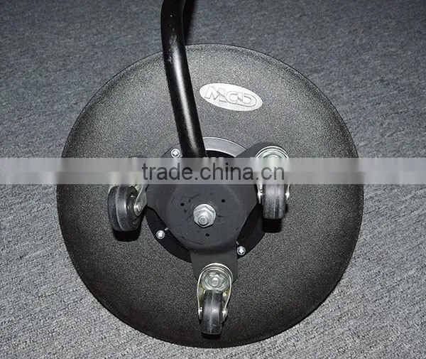 MCD-V3 1.2M 1.4 M connecting rod length Under vehicle security cheching mirror, under vehicle search mirror