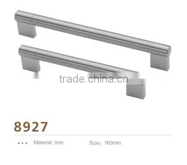 Fashion high-end brass chest handle