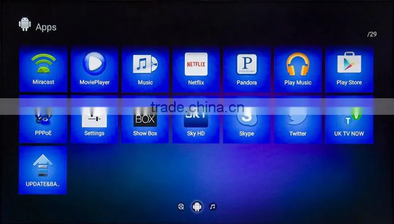 Q box s905 amlogic s905 1gb/8gb kodi quad core tv box kodi Q box s905 tv box kodi