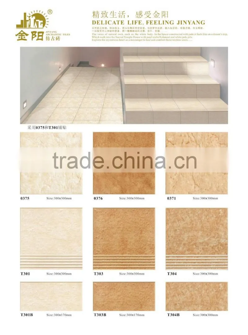 foshan manufacturer high quality holder round ceramic tile corner trim
