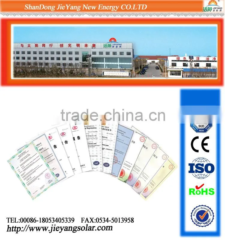 Hot sale high effective 70w 220V mono solar panel manufacturers in China