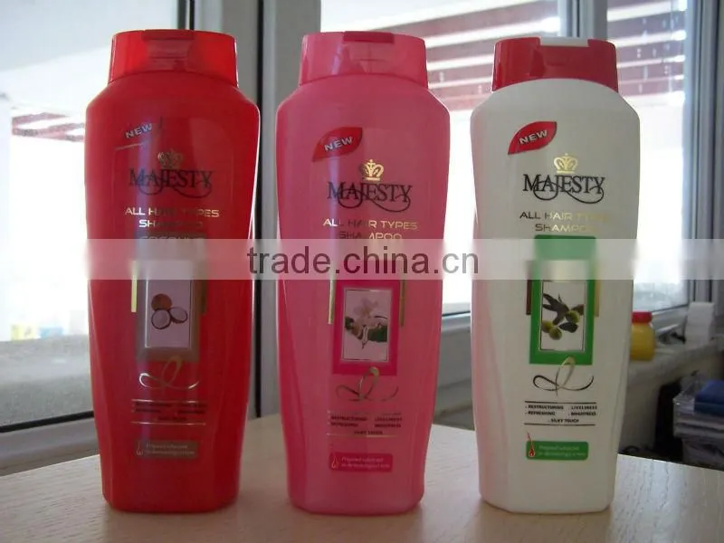 Shampooing