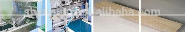 YQ-800E Automatic Closed Shrink Wrapping Machine for door