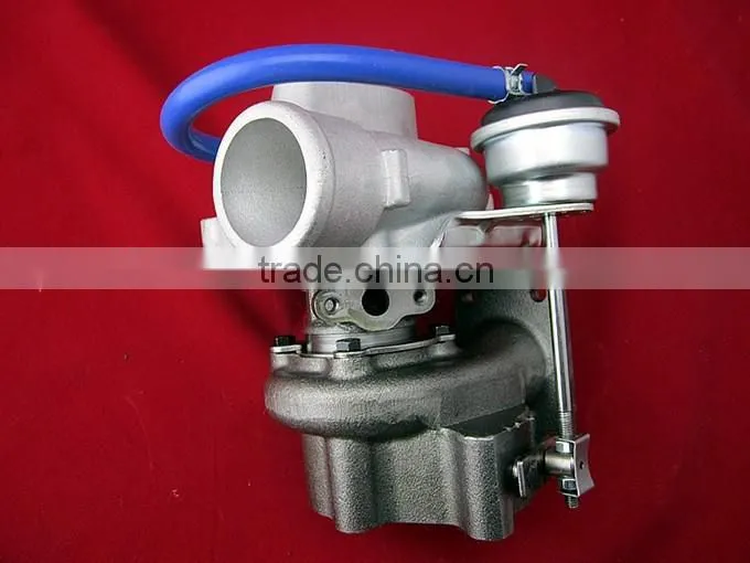 K03 Turbocharger 53039880096 4C1O6K682AA 53039700096
