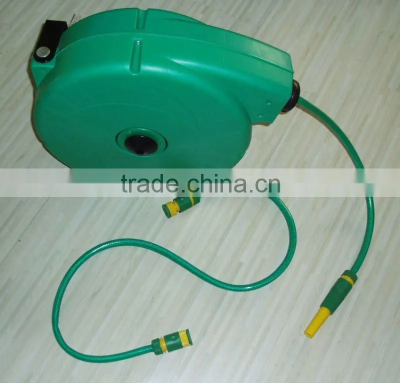 new type Automatic Hose Reeling Cart