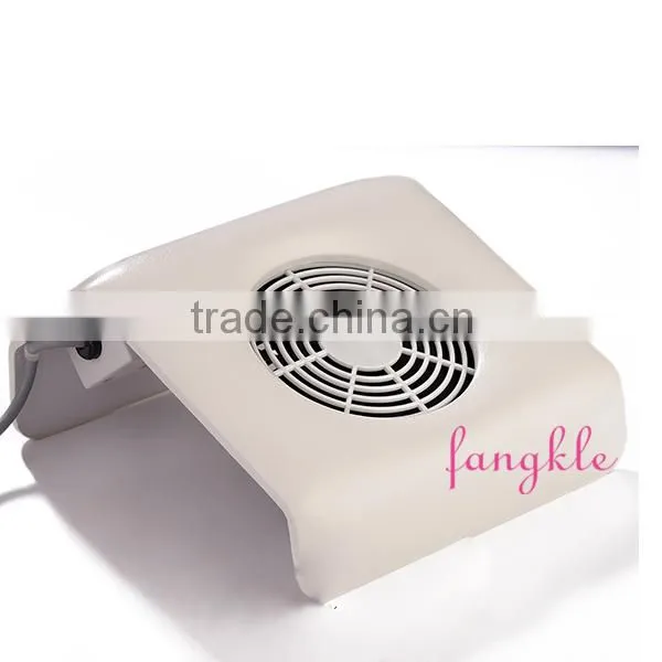nail dust collector manufacturer / nail art dust collector for salon