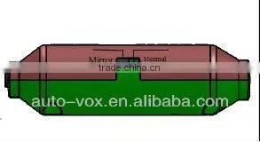 license plate backup camera for car camera for most European vehicles