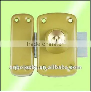 cabinet lock