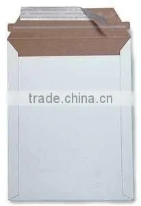 new fashionable cardboard gift envelopes