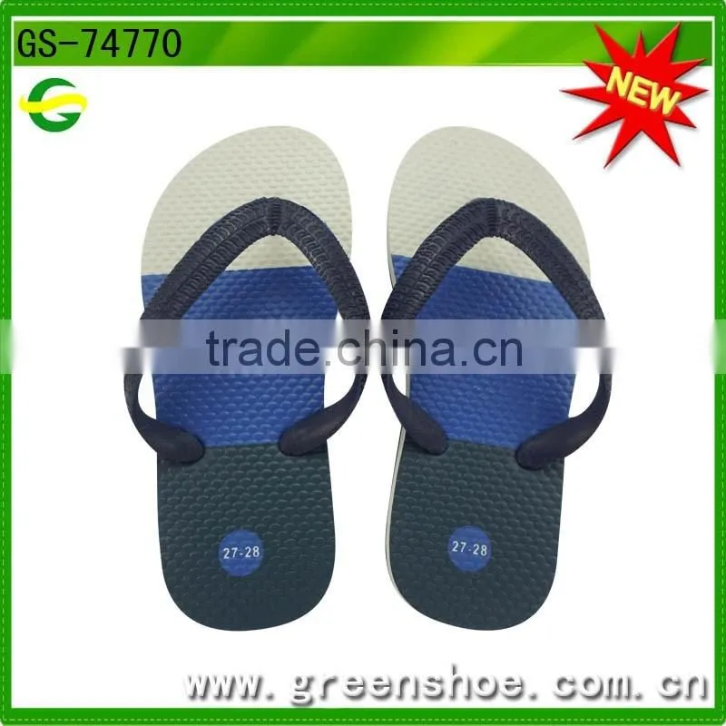 New arrival flip flop slipper for children