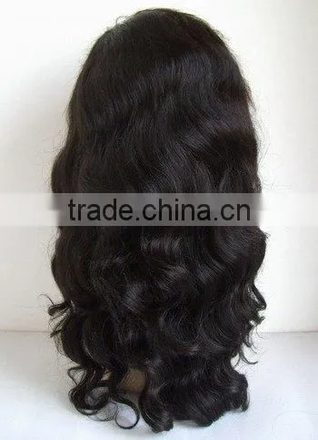 curly full lace wigs