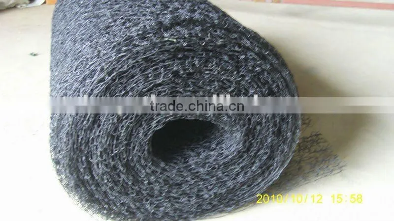 geocomposite drainage system