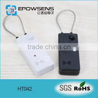 Self alarm hard tag, anti-sholifting tag for supermarket