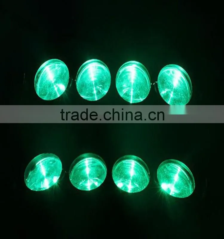 8*10w RGBW Led Spider Dmx512 Moving Head Beam Light Professional Stage Effect Lighting