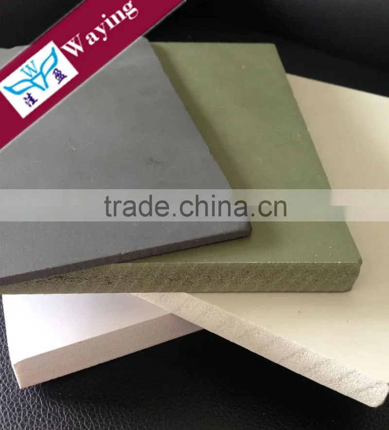 WaYing 20mm PVC Rigid Foam Board