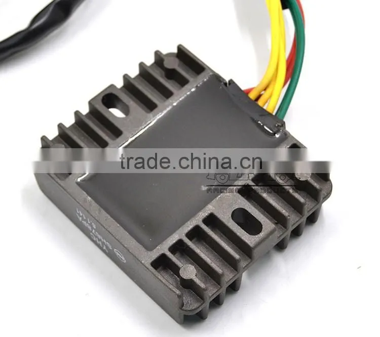 Customized Regulator Rectifier for Motorcycle For HONDA CBR600 F4i 2001-2006
