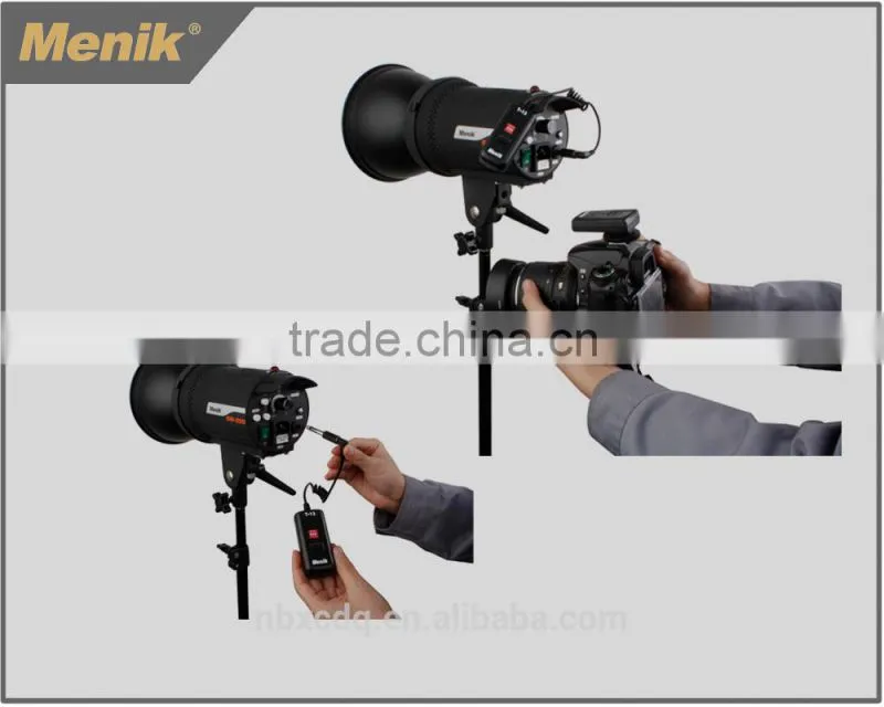 T-13 DC flash Trigger,Camera trigger,trigger for studio lighting