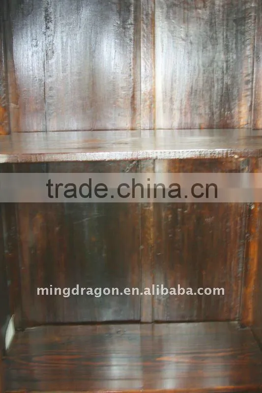 Chinese Antique Wedding Wardrobe