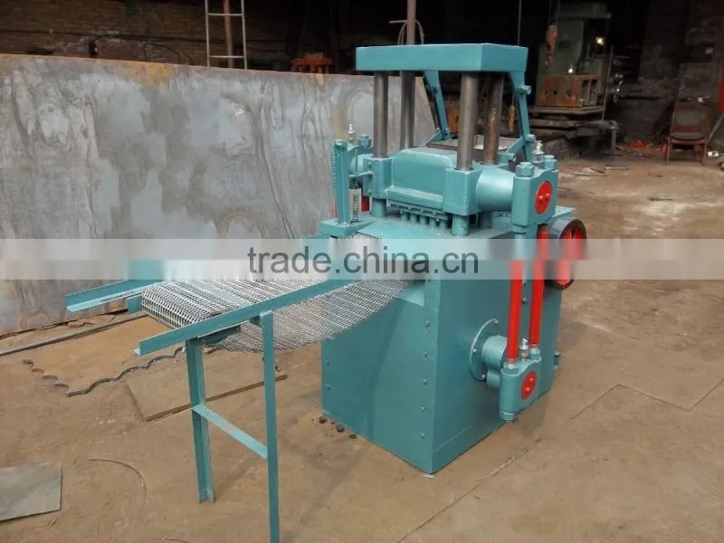 Square incense briquette press making machine