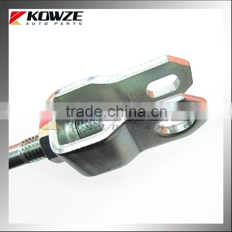 Clutch Master Cylinder Assy For Mitsubishi Pajero Sport Triton L200 KG4W KH8W KA4T KB4T KB9T 4D56 4M41 6G74 MR995034 2345A015