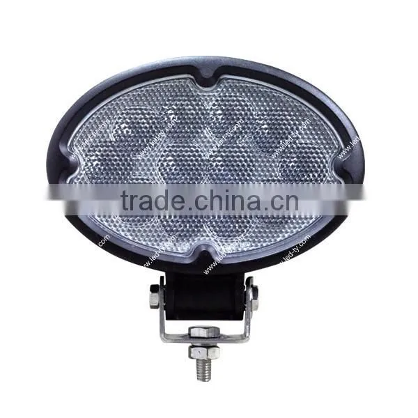 6.5 Inch 36W Off Road LED Work Light Offroad Accessories