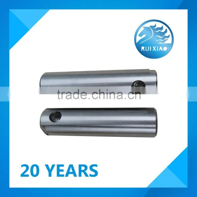 Origial quality FAW truck front and rear brake shoe shaft EQ-145153