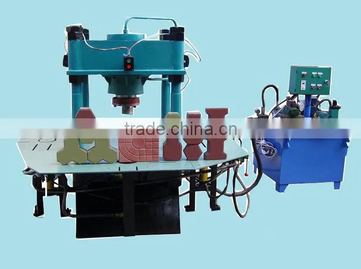 Concrete Block Making Machine Price