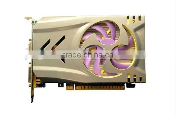 Geforce GT440 1GB AGP video card