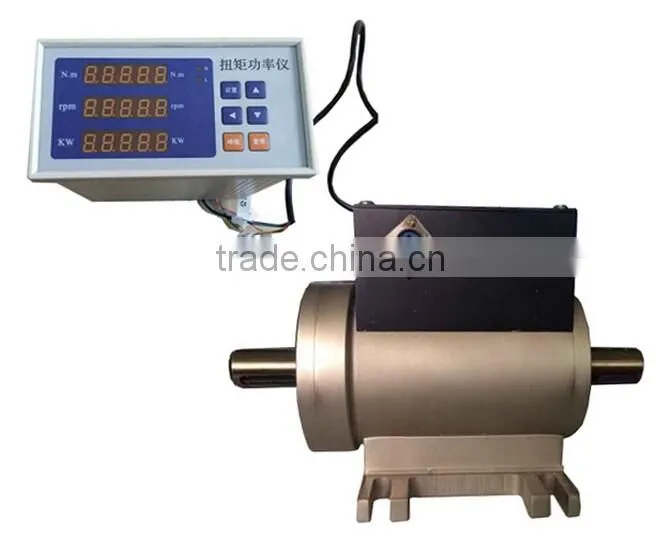 Dynamic rotary torque sensor DWTQ-1050A